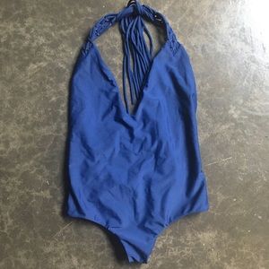 Mikoh Manu one piece